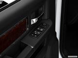  Driver's side inside window controls photo